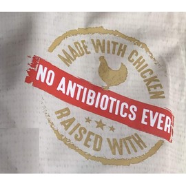 Title - Top Chews 100% Natural Dog Treats Chicken Jerky Recipe 48 OZ (3 LB), Model Number: chicken food