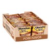 Maruchan Ramen Pork, Instant Ramen Noodles, Ready to Eat Meals,