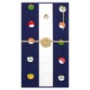 Hamamonyo Tenugui Hankachi Kinseu Temari Sushi