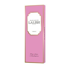 レリッシュ(LALISH) レリッシュ ヌーディーキャメル -3.50 10枚入り