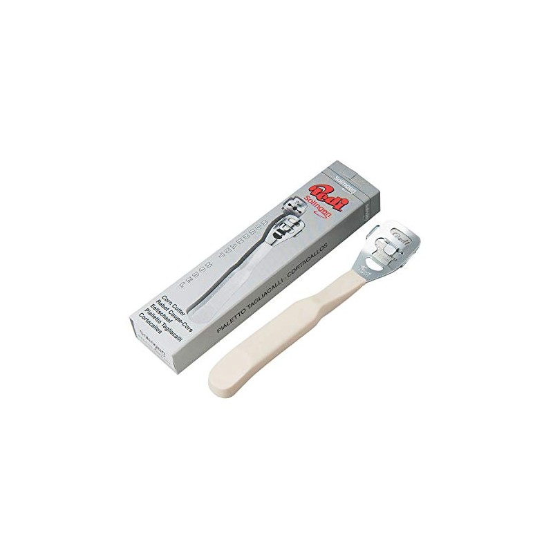 Solingen Pedy, Uonome Shaving, Standard: Main Unit, Quantity: 1 main