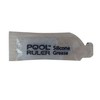 Pool Ruler DEX2400Z5 O-Ring Two Pack + Lubricant for Hayward