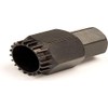 Park Tool BBT-22 Bottom Bracket 20-Tooth Splines Tool,Blue