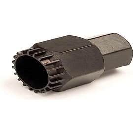 Park Tool BBT-22 Bottom Bracket 20-Tooth Splines Tool,Blue