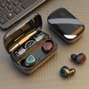 TWS Wireless Earbuds/Headphones Bluetooth M10, Full Touch Control Long Playtime