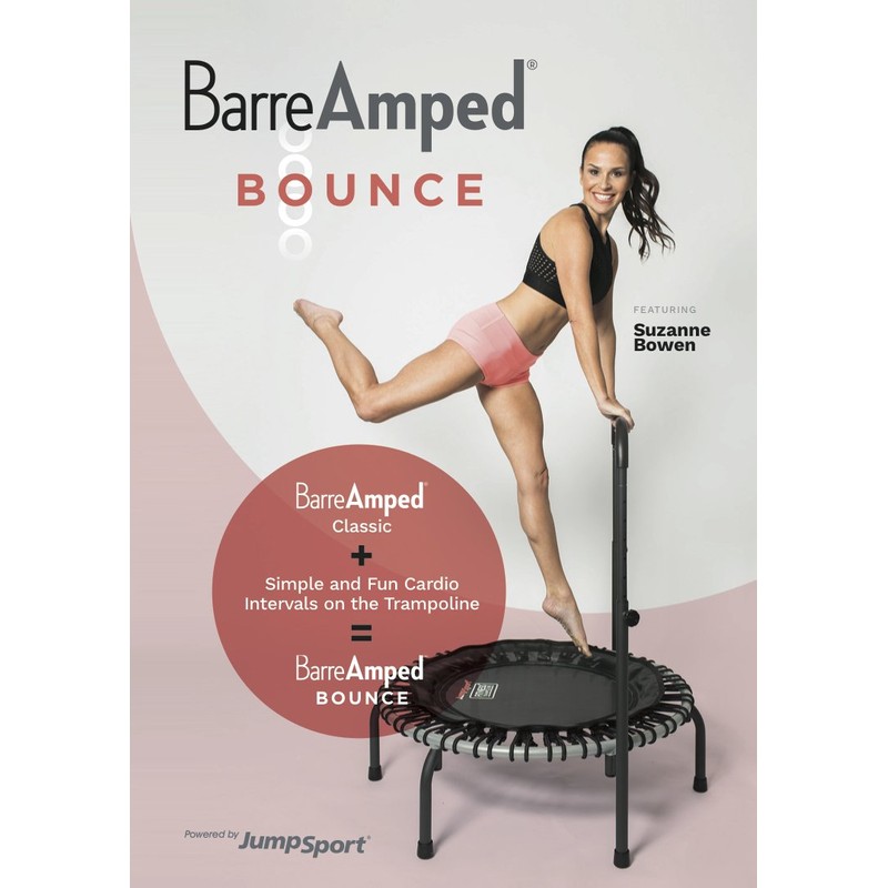 BarreAmped Bounce