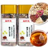 Sour Jujube Kernel Tea Poria Cocos Sleep Time Tea Supports