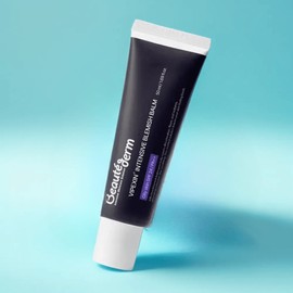 Anjumain Bottederm Bipexin Intensive Blemish Balm Sebum Control UV Protection Cover Cream 50ml × 1 / 보떼덤 바이펙신 인텐시브 블레미쉬 밤 피지조절 자외선차단 커버크림 50ml × 1개