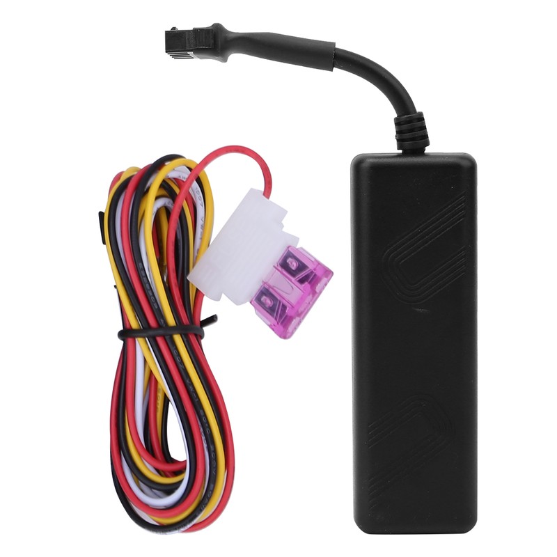 GPS Tracer Device with Real Time Monitoring System for M365