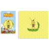 NUTS Beeswax Wrap Wheelie Beeswax Wrap Beeswax Wrap Beeswax Cotton
