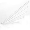 Rngeo Glass Stirring Rod - 12" 10" 8" 6" 4"