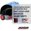 Jackson Safety Premium Graphic Welding Hood with ADF - Ultra