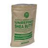 100% Pure Unrefined Pure Shea Butter - African, Raw, 100%
