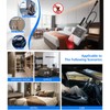 Concealed Camera Detector Anti Interference Accurate Positioning Infrared GPS Signal