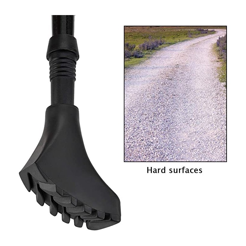 2pcs for LEKI Rubber Buffer for Walking Poles/Trekking Poles for