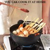 200pcs Cocktail Picks Fruit Picks Party Picks Portable Fruit Picks