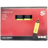5 Star Office Highlighter Chisel Tip 1-5mm Line Yellow [Pack