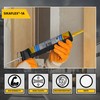 Sikaflex 1a Kit - One Component, Flexible, Non Sag, Polyurethane