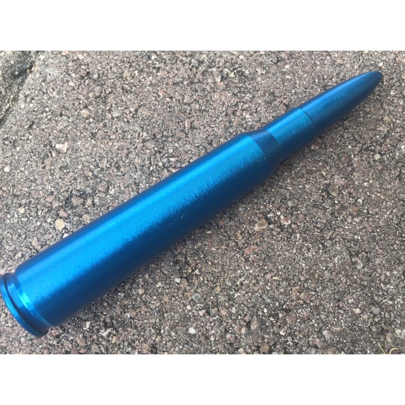 VMS Blue Bullet Antenna for Ford F150 Ranger Excursion Explorer