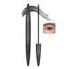 Waterproof Smudge-Proof Black Mascara for Sensitive Eyes, Hypoallergenic, Lengthening &