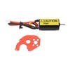 RC 050 66T Bushed Motor High Torque Motor with Dead