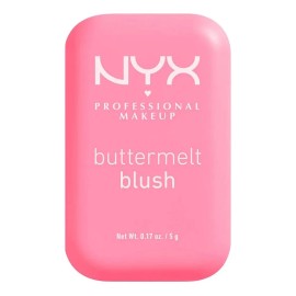 NYX PMU Buttermelt Blush Rubor 5g