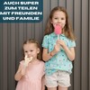 Ktchnhlprz Popsicle Mould Set of 2, Ice Lolly Mould, Ice