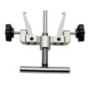 Double Jaw Stainless Impeller Puller Tool Fit for 2-1/4" to