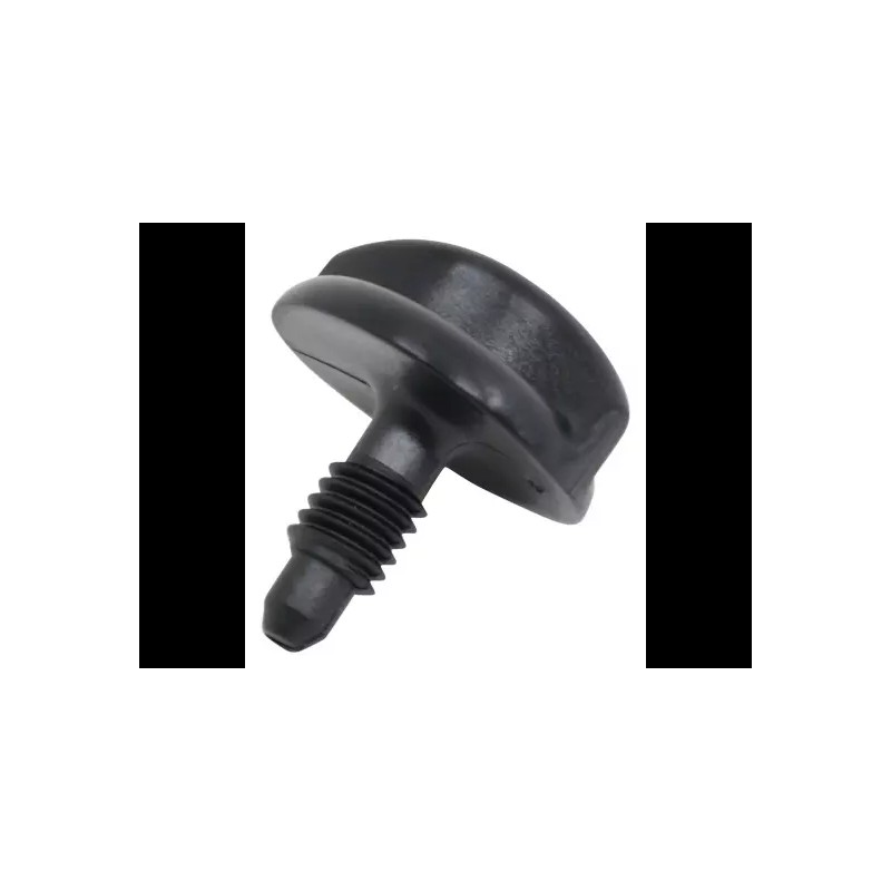 Saris Bones Bicycle Car Rack Replacement Knobs - 3 Pack