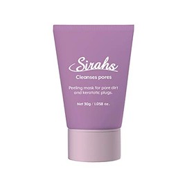 Chirars Soft Pore Pack 1.1 oz (30 g)