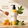 Beeswax Body Serum for Crepey Skin