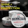 COLLINITE No. 476s Super DoubleCoat - Cera para Pasta de