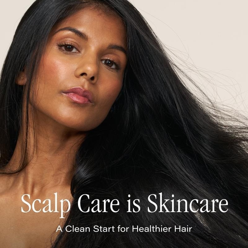 SKINN Cosmetics TRICHOLAB Shampoo & Conditioner Set – For Noticeably