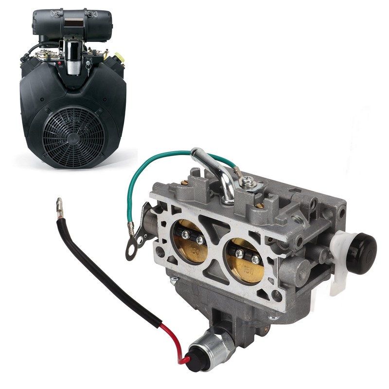 Twin Engine Carburetor Kit Metal Professional 6285345s High Hardness for