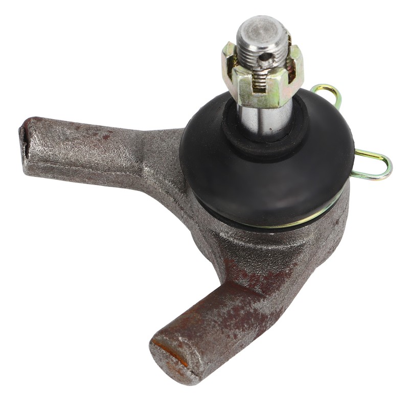 M12 Suspension Tie Rod End Ball Joint Carbon Steel for
