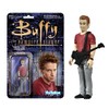 Funko Buffy The Vampire Slayer Oz Reaction Figure
