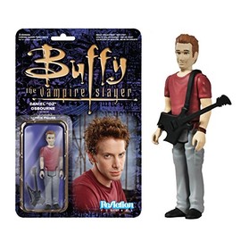 Funko Buffy The Vampire Slayer Oz Reaction Figure
