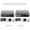 For Raspberry Pi 4B Case Mini Computer Aluminum Alloy Shell