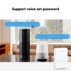 WiFi Garage Door Opener for Tuya Voice Control Smart Life