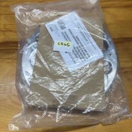 Pampered Chef Quick Cooker Stackable Steaming Rack Set