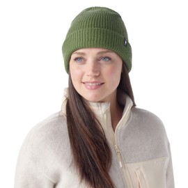 Smartwool Standard Beanie, Fern Green
