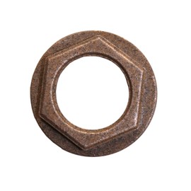 MTD 941-0656A Hex Flange Bearing 5/8 ID