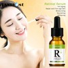 Retinol Face Serum, 2.5% Retinol, Hyaluronic Acid, Vitamin C &
