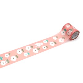 MT Products Abdeckband, mehrfarbig, Einheitsgröße