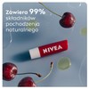 NIVEA Nourishing Lipstick Cherry Shine 4.8 g