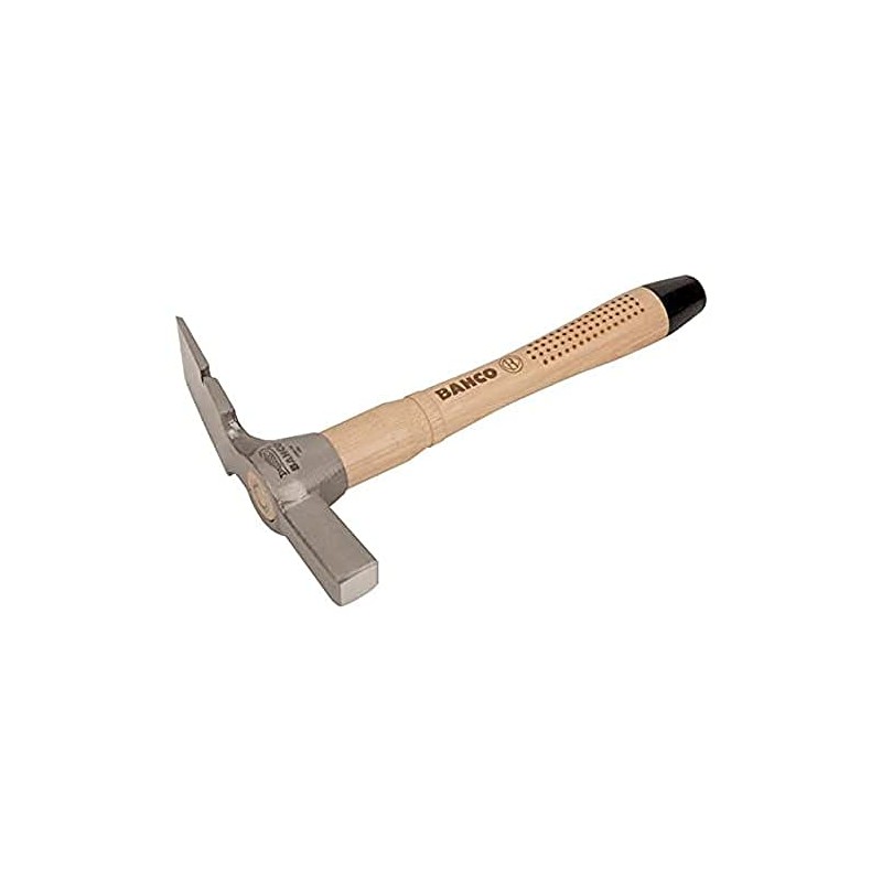 Bahco 486 W 500 – Hammer 12in