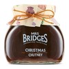 Mrs Bridges Christmas Chutney 240g Jar