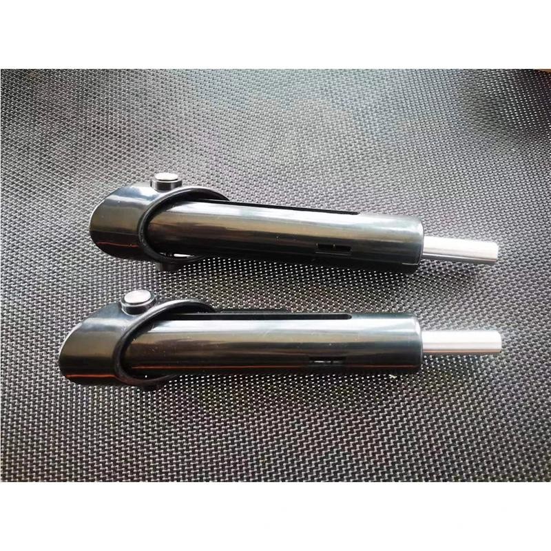 Gym Dropset Pin Weight Stack Decrease Selector for Pin Loaded