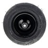 Spartan Mowers 422-0027-00 Front Caster Tire and Wheel RZ HD