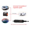 iGuerburn 12V Shielded DC Cord for DreamStation CPAP BiPAP Machines